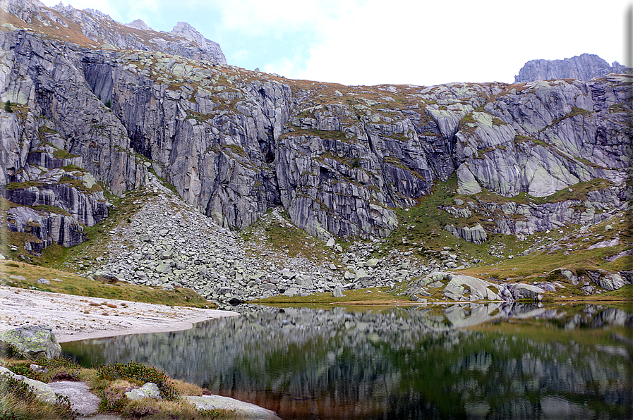 foto Lago Grande